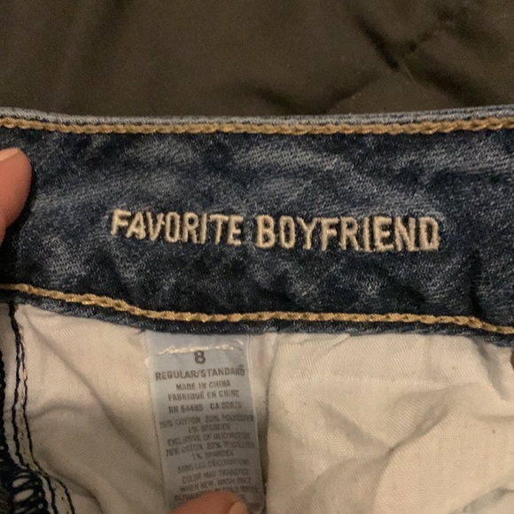 Jeans - Picture 4 of 4